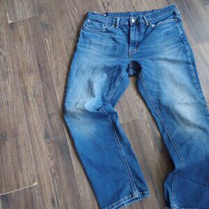 Levi Strauss & Co Men's Jeans